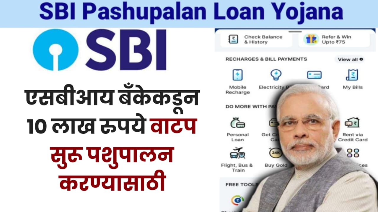 Pashupalan Loan Yojana
