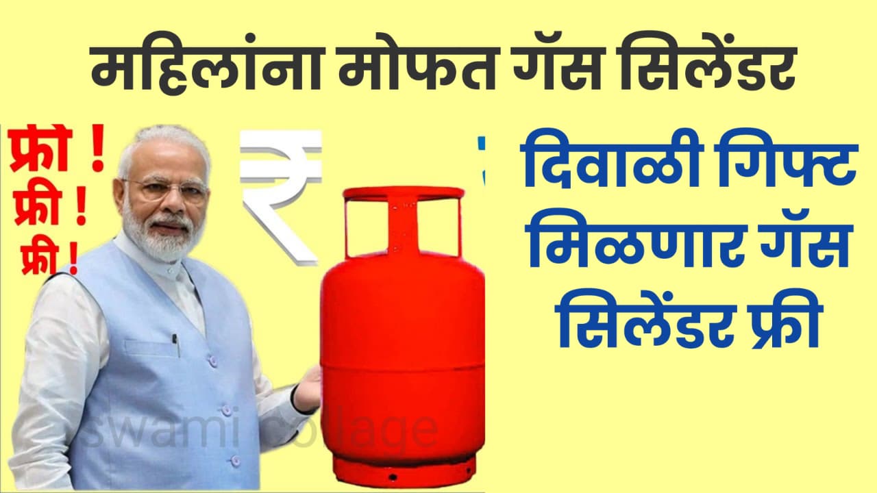 Gas Cylinder